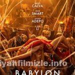 Babil (Babylon) 2022 Filmi Türkçe Altyazılı Full izle