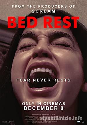 Bed Rest 2022 Filmi Türkçe Dublaj Altyazılı Full izle