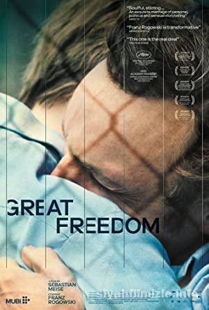 Büyük Özgürlük 2021 Filmi Türkçe Altyazılı Full izle