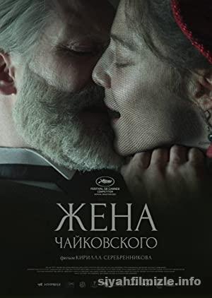 Çaykovski’nin Karısı 2022 Filmi Türkçe Dublaj Full izle