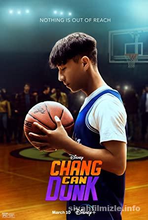 Chang Can Dunk 2023 Filmi Türkçe Dublaj Full izle