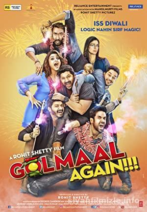Golmaal Again 2017 Filmi Türkçe Altyazılı Full izle