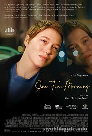 Güzel Bir Sabah 2022 Filmi Türkçe Altyazılı Full izle