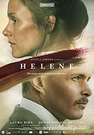 Helene 2020 Filmi Türkçe Altyazılı Full izle