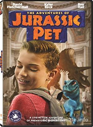 Jurassic Evcil Dinozoru 2019 Filmi Türkçe Dublaj Full izle