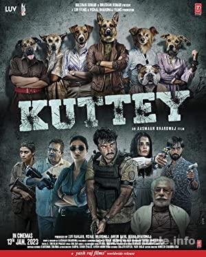 Kuttey 2023 Filmi Türkçe Altyazılı Full izle