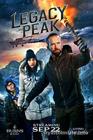 Legacy Peak 2022 Filmi Türkçe Altyazılı Full izle