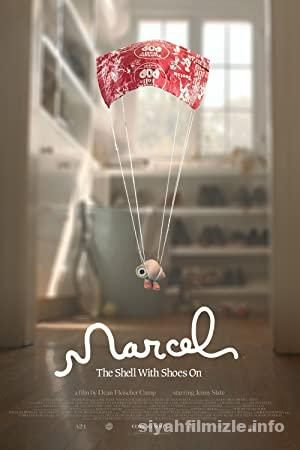 Marcel the Shell with Shoes On 2021 Filmi Türkçe Full izle