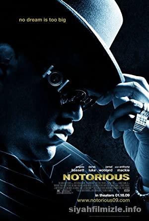 Notorious 2009 Filmi Türkçe Dublaj Altyazılı Full izle