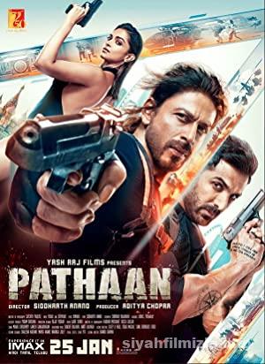 Pathaan 2023 Filmi Türkçe Altyazılı Full izle