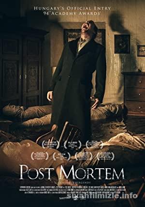 Post Mortem 2020 Filmi Türkçe Dublaj Full izle