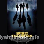 Spirit Halloween 2022 Filmi Türkçe Dublaj Full izle