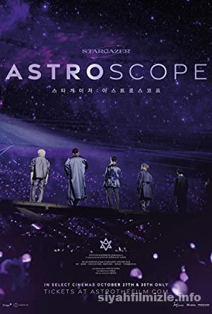 Stargazer: Astroscope 2022 Filmi Türkçe Altyazılı Full izle