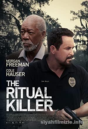 The Ritual Killer 2023 Filmi Türkçe Altyazılı Full izle