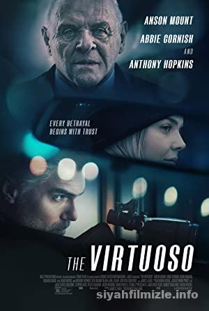 The Virtuoso 2021 Filmi Türkçe Dublaj Full izle