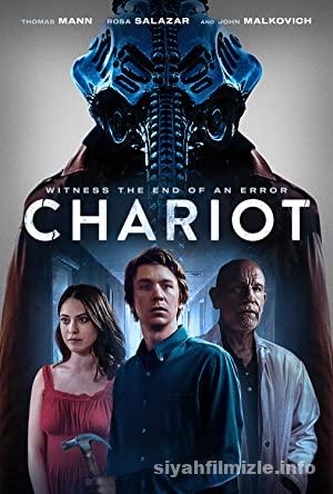 Uyanış (Chariot) 2022 Filmi Türkçe Dublaj Full izle