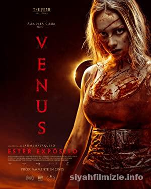 Venus 2022 Filmi Türkçe Altyazılı Full izle