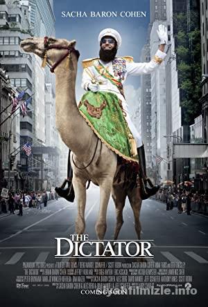 Diktatör 2012 Filmi Türkçe Dublaj Altyazılı Full izle