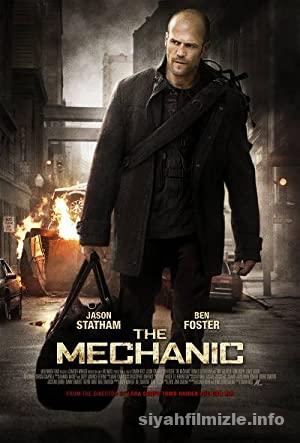 Mekanik 2011 Filmi Türkçe Dublaj Altyazılı Full izle