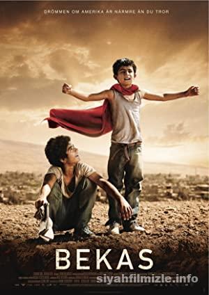 Neredesin Süpermen 2012 Filmi Türkçe Dublaj Full izle
