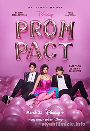 Prom Pact 2023 Filmi Türkçe Dublaj Altyazılı Full izle