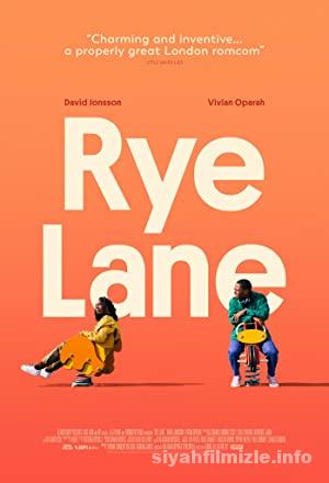 Rye Lane 2023 Filmi Türkçe Dublaj Full izle