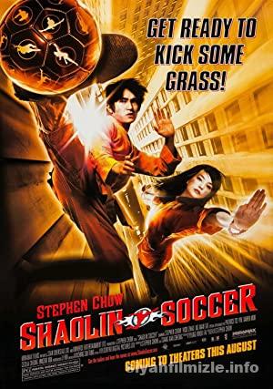 Shaolin Futbolu 2001 Filmi Türkçe Dublaj Altyazılı Full izle