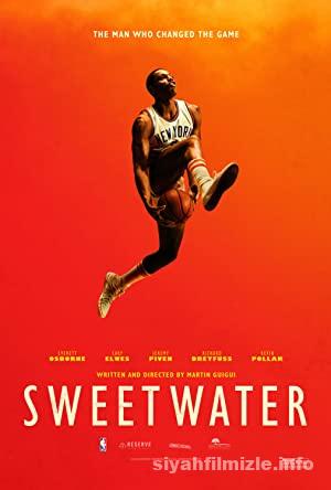 Sweetwater 2023 Filmi Türkçe Dublaj Altyazılı Full izle