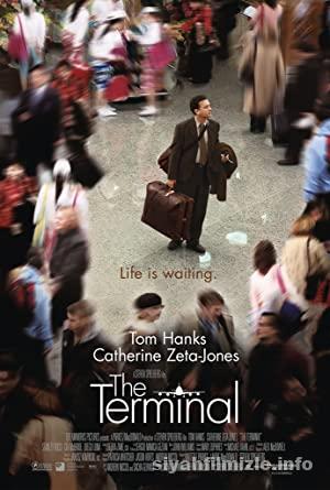Terminal 2004 Filmi Türkçe Dublaj Altyazılı Full izle