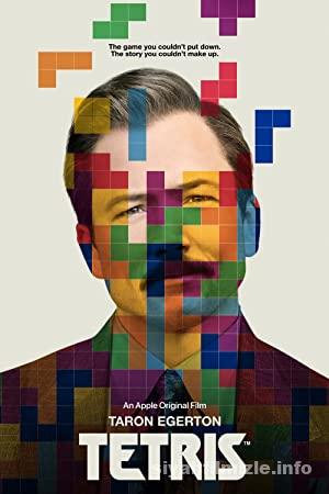 Tetris 2023 Filmi Türkçe Altyazılı Full izle