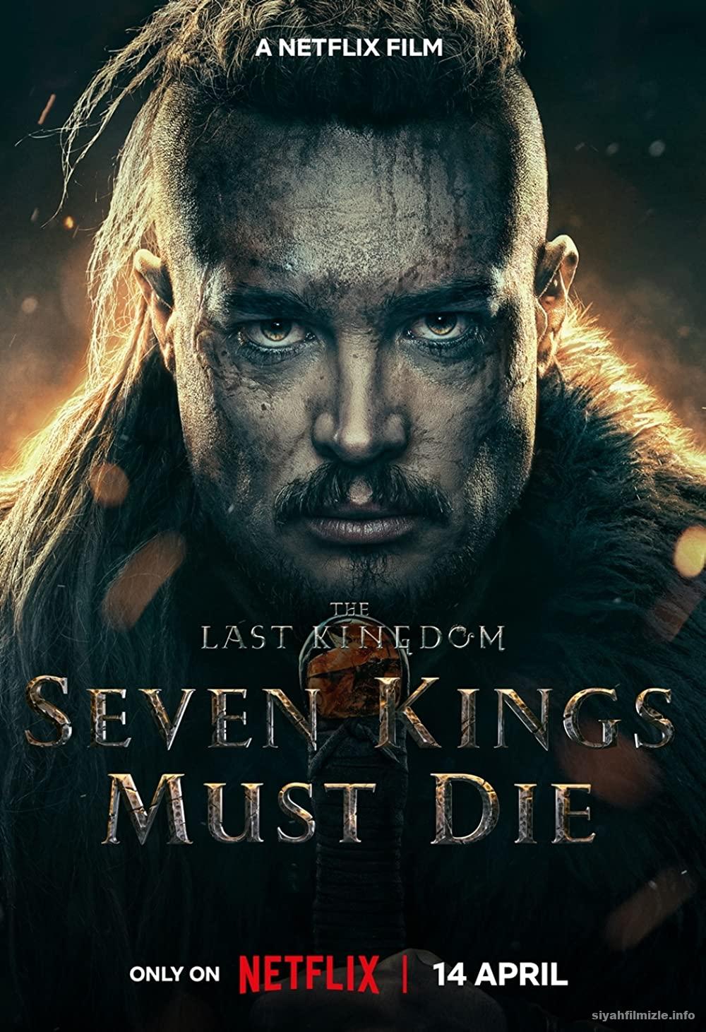Yedi Kral Ölmeli 2023 Filmi Türkçe Dublaj Full izle