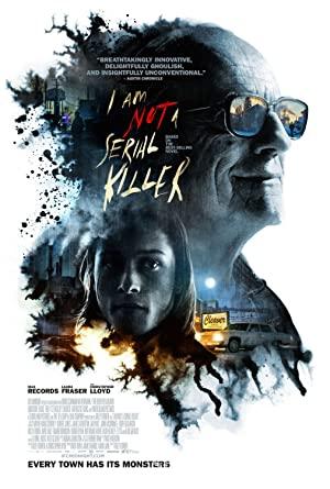 Ben Katil Değilim 2016 Filmi Türkçe Dublaj Full izle
