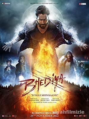 Bhediya 2022 Hint Filmi Türkçe Altyazılı Full izle