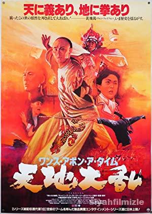 Bir Zamanlar Çin’de 2 1992 Filmi Türkçe Dublaj Full izle