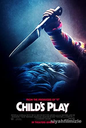 Child’s Play 2019 Filmi Türkçe Dublaj Altyazılı Full izle