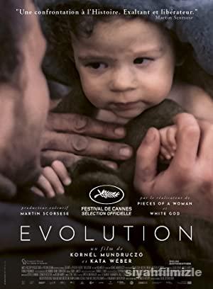 Evolution 2021 Filmi Türkçe Altyazılı Full izle