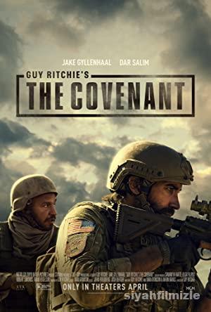 Guy Ritchie’s the Covenant 2023 Filmi Türkçe Altyazılı izle