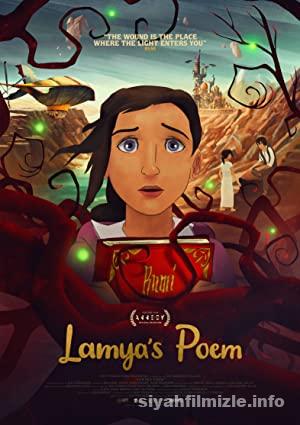 Lamya’nın Şiiri 2021 Filmi Türkçe Dublaj Altyazılı Full izle
