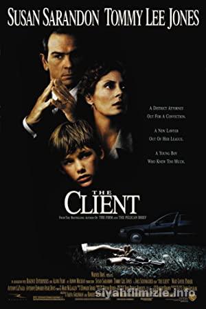 Müşteri (The Client) 1994 Filmi Türkçe Dublaj Full izle