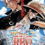 One Piece Film: Red 2022 Filmi Türkçe Altyazılı Full izle