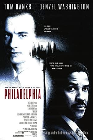 Philadelphia 1993 Filmi Türkçe Dublaj Altyazılı Full izle