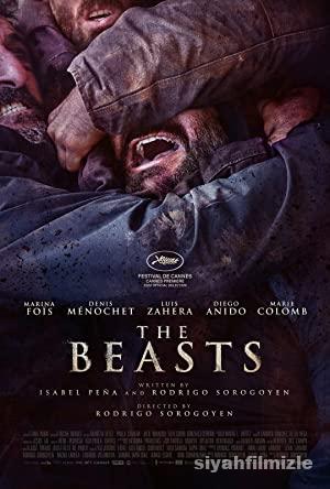 The Beasts 2022 Filmi Türkçe Dublaj Altyazılı Full izle