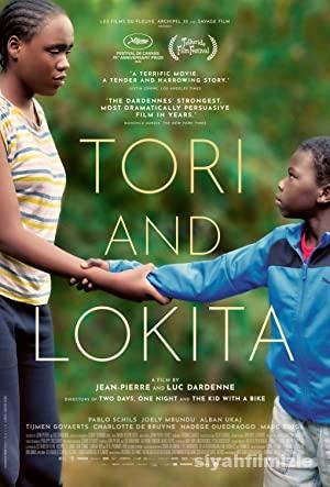 Tori ve Lokita 2022 Filmi Türkçe Dublaj Altyazılı Full izle