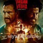 Vikram Vedha 2022 Filmi Türkçe Altyazılı Full izle