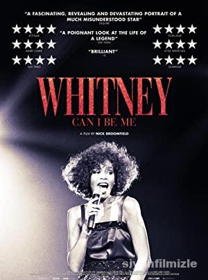 Whitney: Can I Be Me 2017 Filmi Türkçe Altyazılı Full izle
