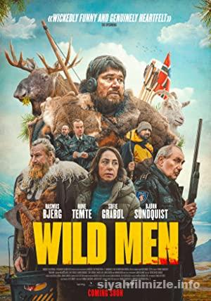 Wild Men 2021 Filmi Türkçe Dublaj Altyazılı Full izle