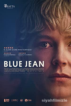 Blue Jean 2022 Filmi Türkçe Dublaj Altyazılı Full izle