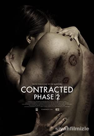 Contracted: Phase II 2015 Filmi Türkçe Altyazılı Full izle